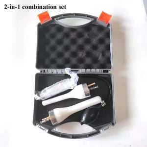 Canine Pet Dog Artificial Insemination Kit 2 in 1 3 in 1 4 in 1,Breeding Inseminator Please Leave Message For Size You Need