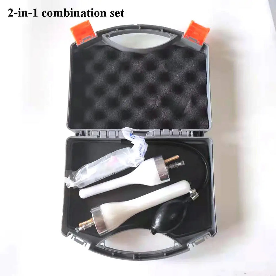 Canine Pet Dog Artificial Insemination Kit 2 in 1 3 in 1 4 in 1,Breeding Inseminator Please Leave Message For Size You Need