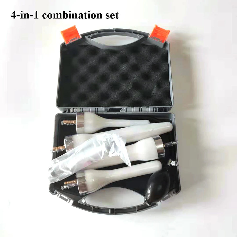 Canine Pet Dog Artificial Insemination Kit 2 in 1 3 in 1 4 in 1,Breeding Inseminator Please Leave Message For Size You Need