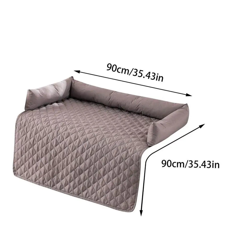 Furniture Cover Non-Slip Pet Blanket Pad Foldable