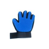 1PC Cat Hair Remove Gloves Rubber Pet Beauty Cleaning Grooming Effective Massage Dog Combs Floating Brush