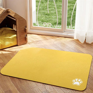 Pet Feeding Mat