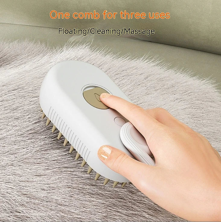 Pet Spray Comb