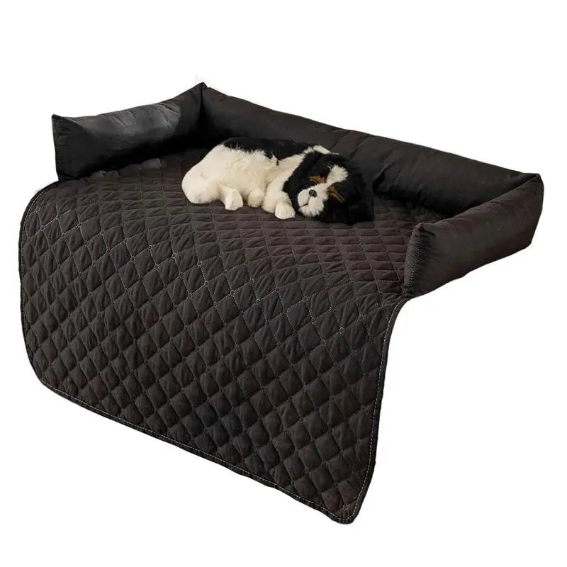 Furniture Cover Non-Slip Pet Blanket Pad Foldable