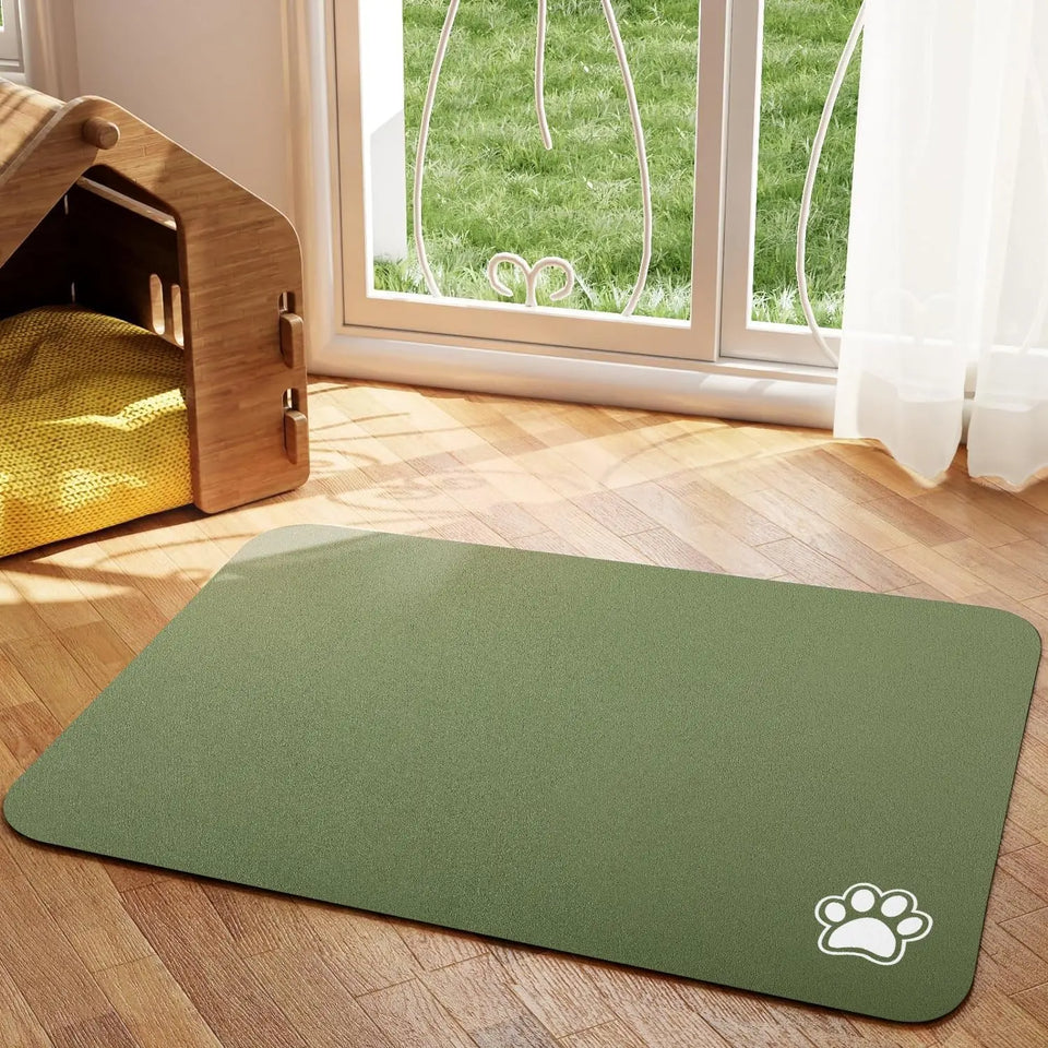 Pet Feeding Mat