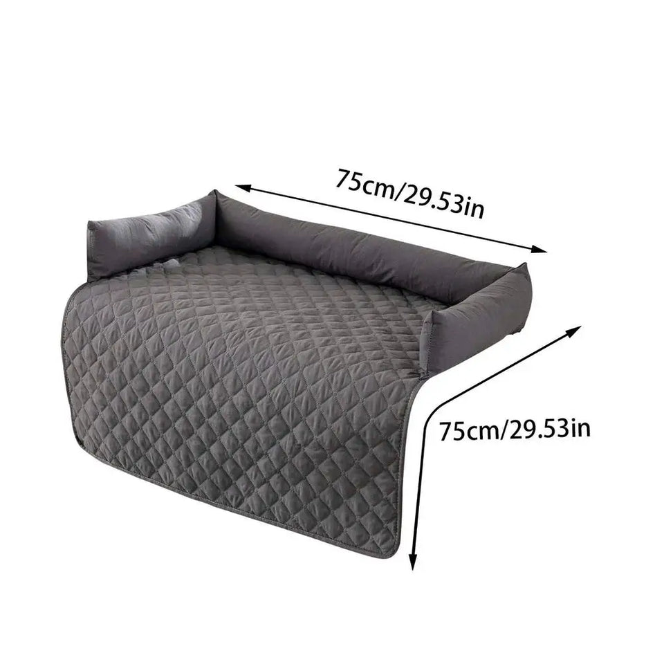 Furniture Cover Non-Slip Pet Blanket Pad Foldable