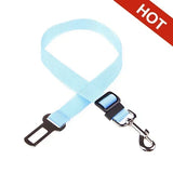 Adjustable Pet Cat Dog Car Seat  Belt