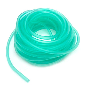 4*6mm Aquarium 1m/3m/5m/10m Oxygen Pump Hose Air Bubble Stone Aquarium Fish Tank Pond Pump Tube Food Grade Material