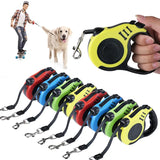 3 Meters 5 Meters Retractable Dog Leash