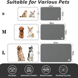 Pet Feeding Mat