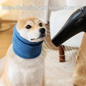 Dog Grooming Earmuffs