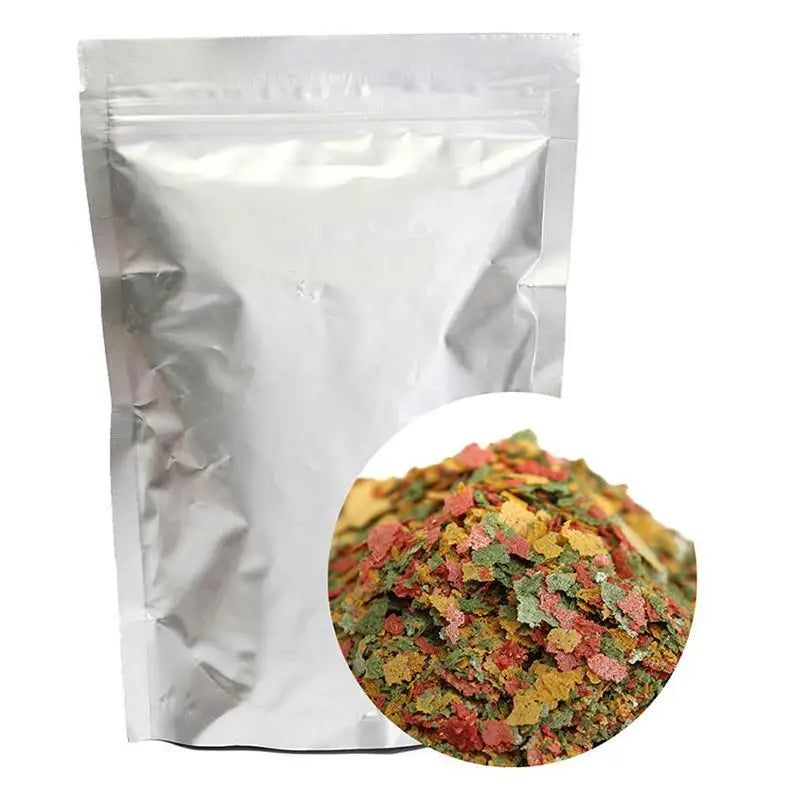 Fresh Tropical Fish Food 100g AF BULK Tank Aquarium Soft Lure Crankbait Carp Fishing Tools