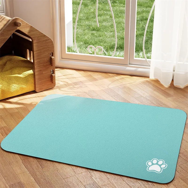 Pet Feeding Mat