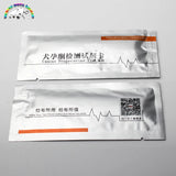 120pcs Dog Progesterone Test Card Canine Progesterone Test Kit Dog Breeding Tools Veterinary Suppliers