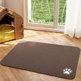 Pet Feeding Mat