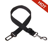 Adjustable Pet Cat Dog Car Seat  Belt