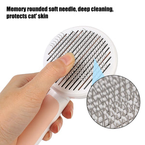 Cleaning Brush Pet Accessories