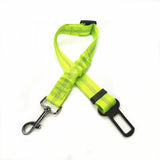 Adjustable Pet Cat Dog Car Seat  Belt