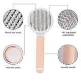 Cleaning Brush Pet Accessories