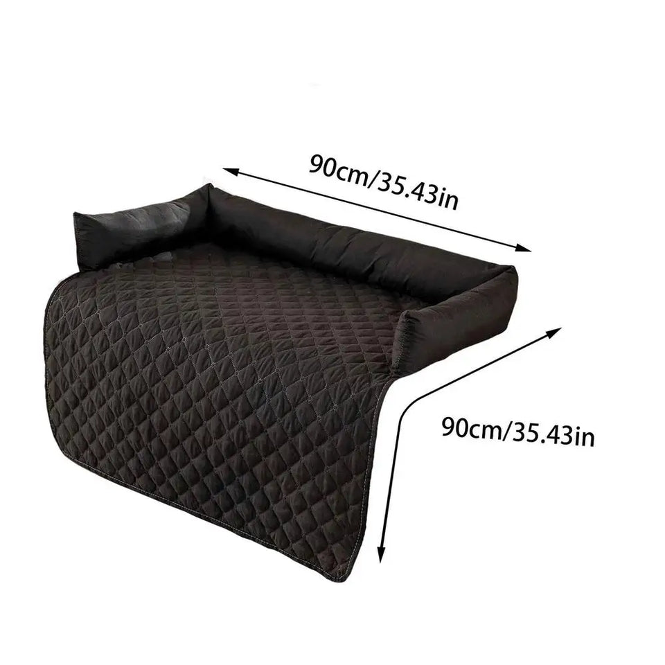 Furniture Cover Non-Slip Pet Blanket Pad Foldable