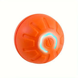 1-10PCS Smart Dog Toy Ball Electronic Interactive Pet Toy