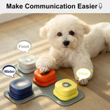 Pet Communication Vocal Training Interactive Toy