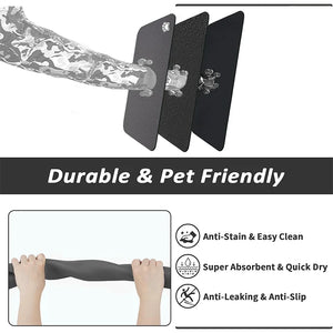 Pet Feeding Mat