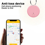 Mini GPS Tracker Bluetooth 5.0 Anti-Lost Device