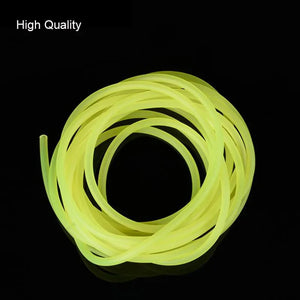 4*6mm Aquarium 1m/3m/5m/10m Oxygen Pump Hose Air Bubble Stone Aquarium Fish Tank Pond Pump Tube Food Grade Material