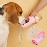 Water Bottle For Pets