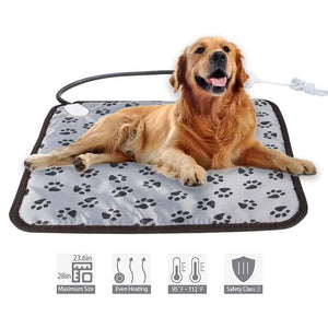 Pet Electric Blanket