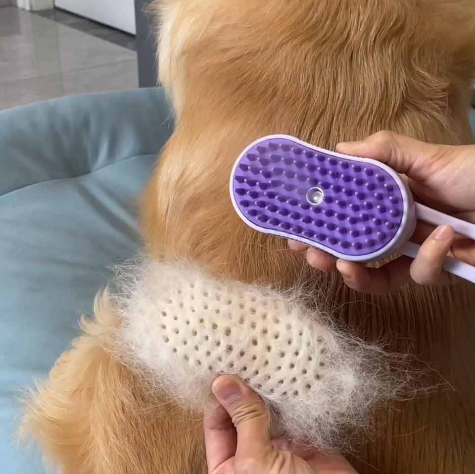 Pet Spray Comb