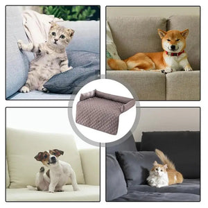 Furniture Cover Non-Slip Pet Blanket Pad Foldable