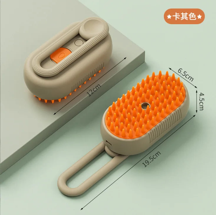 Pet Spray Comb