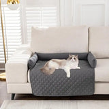 Furniture Cover Non-Slip Pet Blanket Pad Foldable