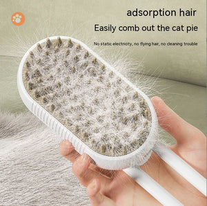 Pet Spray Comb