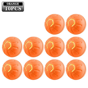 1-10PCS Smart Dog Toy Ball Electronic Interactive Pet Toy