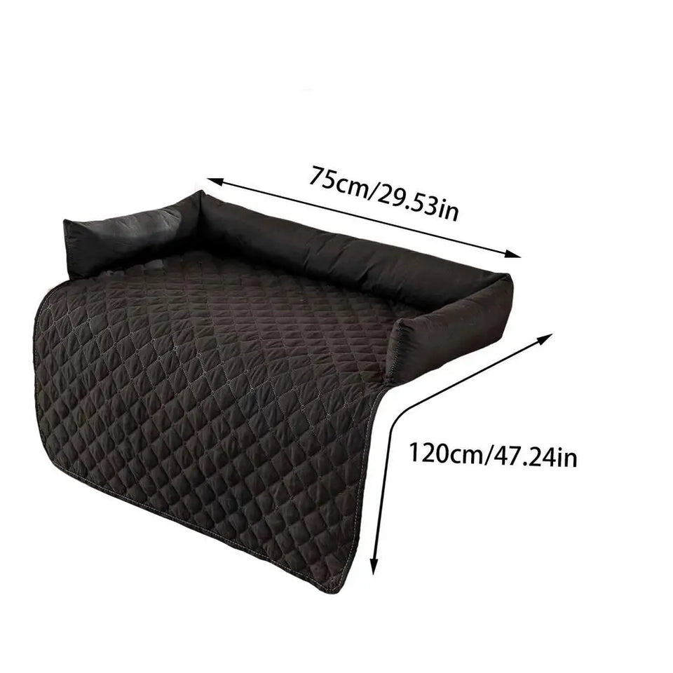 Furniture Cover Non-Slip Pet Blanket Pad Foldable