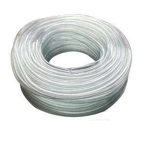 3-25mm PVC Food Grade Transparent Hose Cold-proof Drinking Flexible Tube for Fish Tank Plastic Hose Water Pumps Water Dispenser