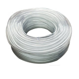 3-25mm PVC Food Grade Transparent Hose Cold-proof Drinking Flexible Tube for Fish Tank Plastic Hose Water Pumps Water Dispenser