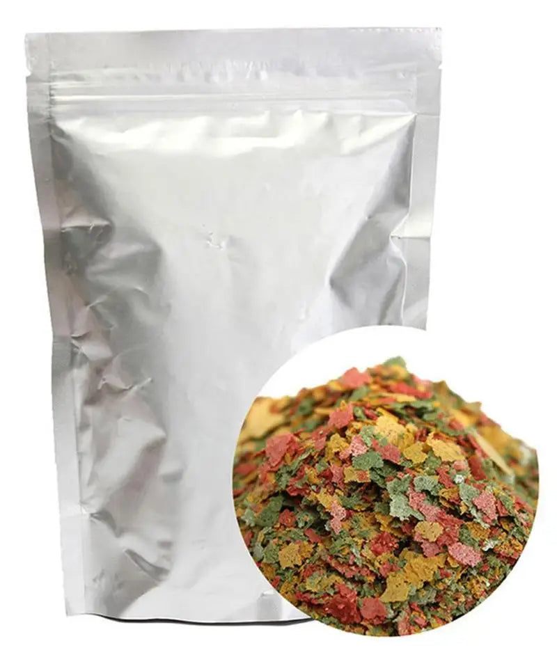 Fresh Tropical Fish Food 100g AF BULK Tank Aquarium Soft Lure Crankbait Carp Fishing Tools