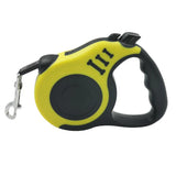 3 Meters 5 Meters Retractable Dog Leash